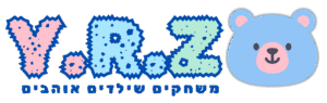 צעצועי YRZ | YRZ TOYS