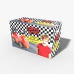 בימבה חינוכית מרוץ דוברת עברית