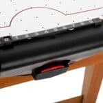 שולחן הוקי עם רגליים – משחק קצבי, תחרותי וכיפי לכל המשפחה!