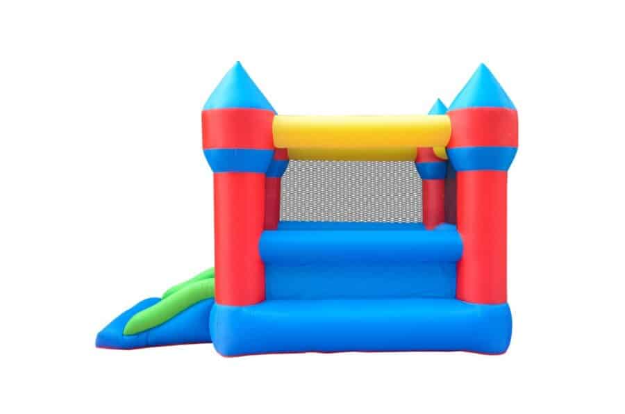 ⁦מתנפח בינוני אבירים 62024 מבית JUMPER⁩ – תמונה ⁦8⁩