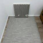 פאזל רך 10 מ"מ מפלציב לתינוקות