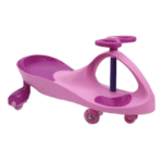 בימבה כוכב ורודה גלגלי סיליקון בצבעים זוהרים