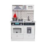 מטבח אלקטרוני אלינור מעץ לילדים | בית העץ | דגם W10C493J