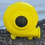 מפוח 350W ג'מפר (JUMPER)