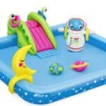 בריכת פעילות – מרכז החלל