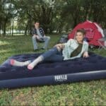 מזרן מתנפח זוגי