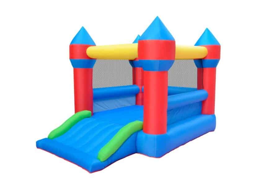 ⁦מתנפח בינוני אבירים 62024 מבית JUMPER⁩ – תמונה ⁦2⁩