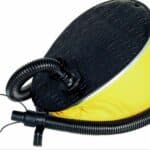 משאבת ניפוח רגלית 3 ליטר