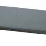 מזרן יחיד אפור – Mondor Camp Mat Grey