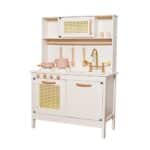 מטבח אלקטרוני לירון מעץ לילדים