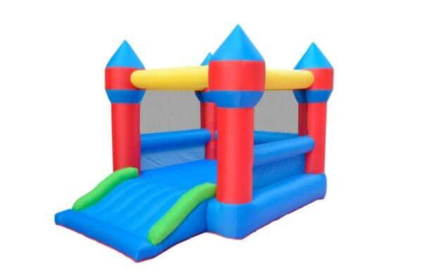 מתנפח בינוני אבירים 62024 מבית JUMPER