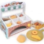 ערכת מאפייה לילדים