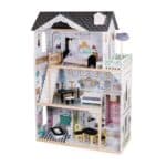 בית בובות ישראלה