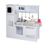 מטבח עלמה מעץ לילדים