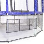 רשת הגנה תחתונה | טרמפולינה 8 פיט | 244 ס"מ