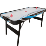 שולחן הוקי 5 פיט 152 ס"מ עם רגליים מתקפלות SUPERIOR סופרליג - 18108