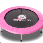 טרמפולינה 38 אינץ' מתקפלת JUMPANDA ג'אמפנדה