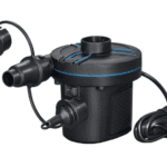 משאבה חשמלית לניפוח מזרונים | yrz