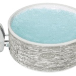 ג'קוזי מתנפח | דגם 60027 Airjet | ונקובר | Bestway