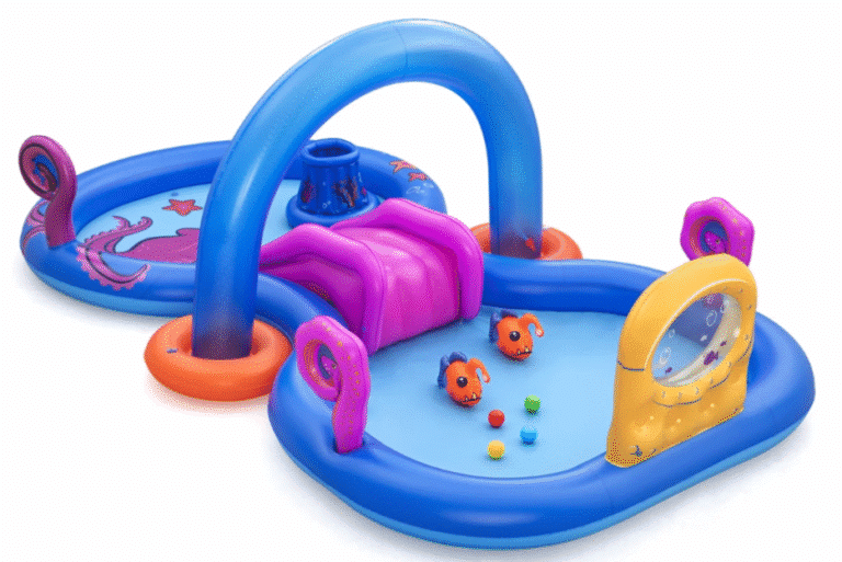 בריכת פעילות לילדים | yrz