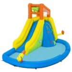 מתנפח מים הר מגה ספלאש 53478 מבית BESTWAY