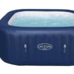 ג'קוזי מתנפח |  דגם 60021 Airjet  | הוואי | Bestway