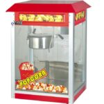 מכונת פופקורן להשכרה