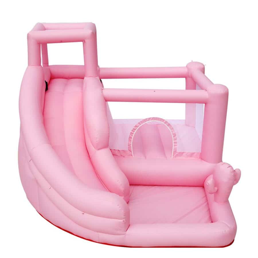 ⁦מתנפח ענק ורוד 92070T מבית DOCTOR DOLPHIN⁩ – תמונה ⁦4⁩