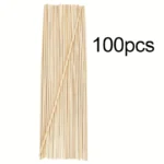 100 מקלות למכונת סוכר