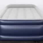 מזרן מתנפח יחיד עם משאבה מובנית INDOOR airbeds דגם Twin 67628 מבית BESTWAY