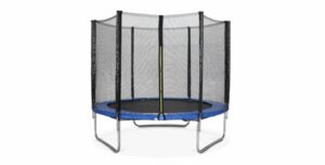 טרמפולינה גדולה לגינה