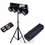 בר לדים - תאורה למסיבה להשכרה