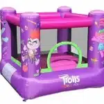 מתנפח לילידים - מתנפח טרולים