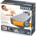 מזרון מתנפח ליחיד לבית אינטקס דגם חדש 2024 - 64412 INTEX