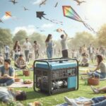 גנרטור להשכרה