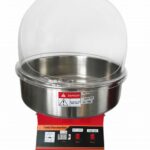 מכונת סוכר להשכרה