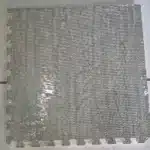 פאזל רך 10 מ"מ לתינוקות | עשוי פלציב | 4 יחידות| מקטD2821