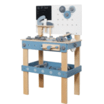 שולחן כלי עבודה לילדים