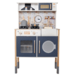 מטבח אלקטרוני נדב מעץ לילדים | מקט W10C948B