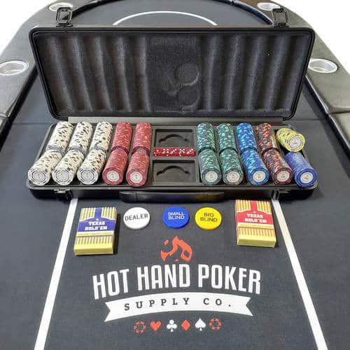 שולחן הוקי (79X61X121סמ) מקט 221013565578793