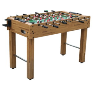 שולחן כדורגל כולל אביזרים (79X61X121סמ) מקט 221013565578796