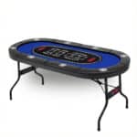 שולחן פוקר ל 8 שחקנים