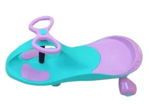 ⁦בימבה כוכב תכלת סגול גלגלי סיליקון STARBIMBA10⁩ – תמונה ⁦2⁩