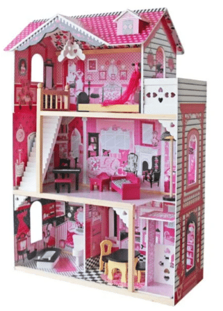 ⁦בית בובות עלמה⁩ – תמונה ⁦2⁩