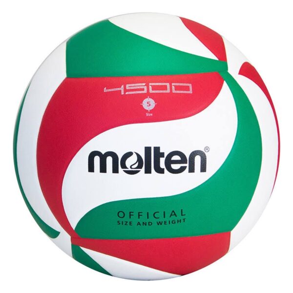 כדור כדורעף מולטן מידה 5 V5M4500