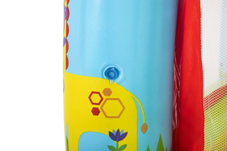 ⁦מתנפח קטן לילדים 93553 BESTWAY⁩ – תמונה ⁦7⁩