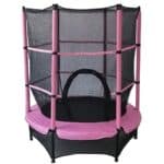 טרמפולינה קטנה לבית TNC140P