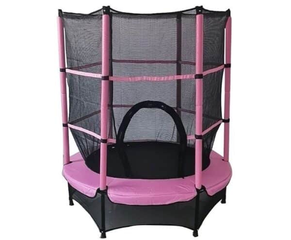 טרמפולינה קטנה לבית TNC140P