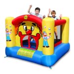 מתנפח הליצן 9001 מבית HAPPY HOP