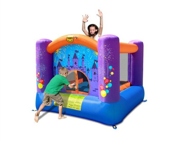 מתנפח זיקוקים בשלל צבעים מרהיבים 9001F מבית Happy Hop